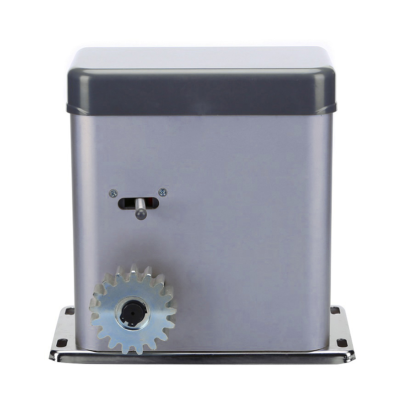 portails coulissants