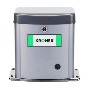 portails coulissants