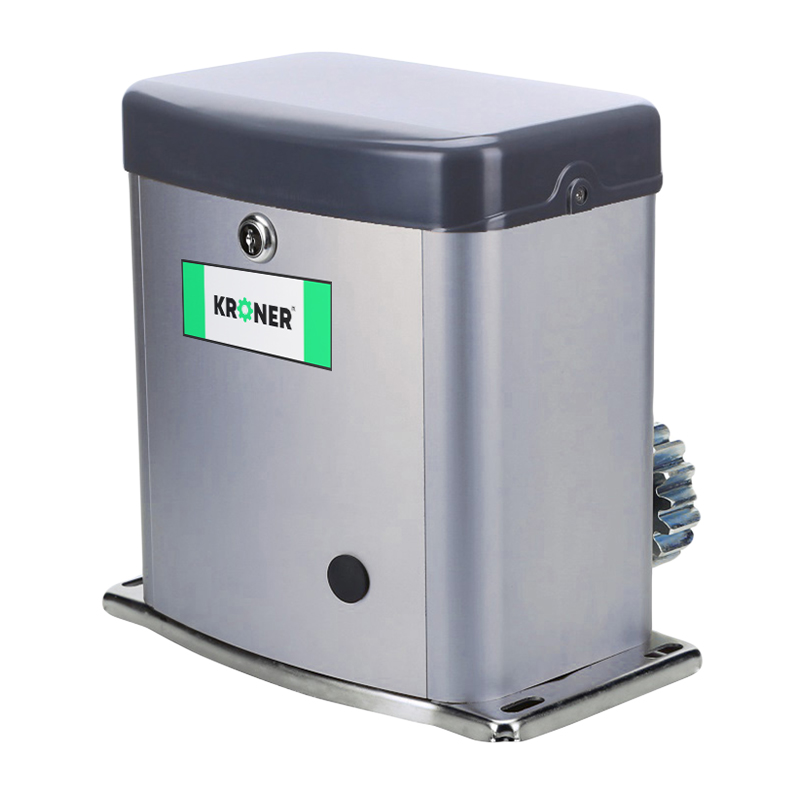 3-KRDKC-300DC portails coulissants